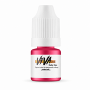 Пігмент Viva Lips 5 Baby Lips для перманентного макіяжу 4 мл, фото 1