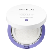 Кушон солнцезащитный и релиф SKIN&amp;LAB Barrierderm Mild Sun Cushion, 2*15 гр, фото 1