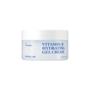 Крем-гель зволожуючий з пантенолом SKIN&amp;LAB Vitamin B Hydrating Gel Cream, 50 мл, фото 1