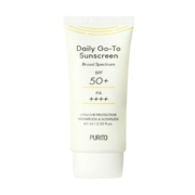 Крем солнцезащитный Purito Daily Go-To Sunscreen, 60 мл, фото 1