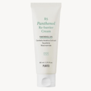 Крем відновлюючий з пантенолом Purito B5 Panthenol Re-barrier Cream, 80 мл, фото 1