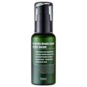 Крем восстанавливающий с цинтелой и ниацинамидом Purito Centella Green Level Buffet Serum, 60 мл, фото 1