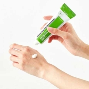 Крем восстанавливающий с центелой Purito Centella Green Level Recovery Cream, 50 мл, фото 2