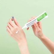 Крем для повік з центелою та петидами Purito Centella Green Level Eye Cream, 30 мл, фото 2