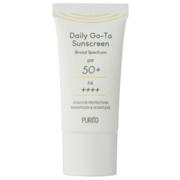 Крем солнцезащитный Purito Daily Go-To Sunscreen, 15 мл, фото 1