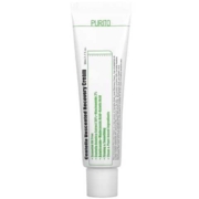 Крем с цинтелой без эфирных масел Purito Centella Unscented Recovery Cream, 12 мл, фото 2