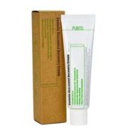 Крем з центелою без ефірних масел Purito Centella Unscented Recovery Cream, 12 мл, фото 1