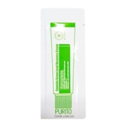 Крем відновлюючий з центелою та ніацінамідом Purito Centella Green Level Recovery Cream Sample (тестер), 1 мл, фото 1