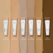 Крем-ВВ для чутливої шкіри з центелою Purito Cica Clearing BB Cream №13 нейтральний підтон (тестер), 1 мл, фото 2