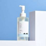 Масло гидрофильное очищающее ROUND LAB 1025 Dokdo Cleansing Oil, 200 мл, фото 2