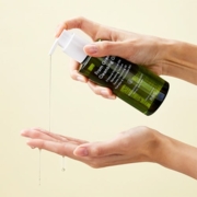 Олія гідрофільна очищуюча Purito From Green Cleansing Oil, 200 мл, фото 2