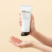 Пінка для глибокого очищення шкіри Purito From Green Deep Foaming Cleanser, 30 мл, фото 2