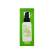 Сироватка відновлююча з центелою без ефірних масел Purito Centella Unscented Serum sample, (тестер) 1 мл, фото 1