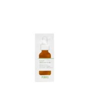 Масло стеклянное Purito Plainet Squalane Oil 100 Sample (тестер), 1 мл, фото 1