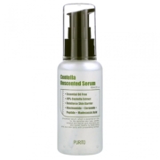 Сироватка з центелою без ефірних масел Purito Centella Unscented Serum, 15 мл, фото 2