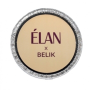 Віск  гарячий для обличчя Elan Dеnse Wax в брикеті, 100  г, фото 1