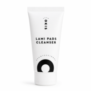 Гель-дезинфектор концентрированный для очистки валиков и инструментов с боксом Okis Brow, 100  мл, фото 1