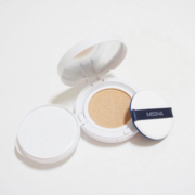 Кушон увлажняющий Missha Magic Cushion Moist Up SPF50+/PA+++ №23 натуральный беж, 15 г, фото 3