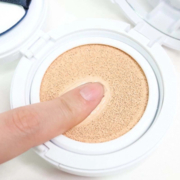 Кушон зволожуючий Missha Magic Cushion Moist Up SPF50+/PA+++ № 23 натуральний беж, 15 г, фото 2