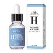 Сироватка для обличчя з гіалуроновою кислотою Cos De Baha Hyaluronic Serum (H), 30 мл, фото 1