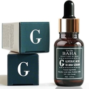 Сироватка для обличчя з гліколевою кислотою Cos De Baha Glycolic Serum (G), 30 мл, фото 2