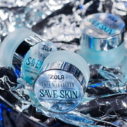 Захисний крем Zola x Taya Makarenko Save Skin, 15  мл, фото 3