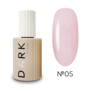 База камуфлирующая Dark Pro Base Opal №5 15 мл, фото 1