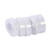 Скотч для наращивания ресниц Premium силиконовый 9 м, фото 1