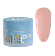 Гель моделирующий Luna Premium №9, 15  мл, фото 1