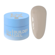 Гель моделирующий Luna Premium №12, 15  мл, фото 1