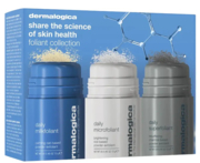 Набір Тріо Ексфоліантів Dermalogica Foliant Collection, фото 1