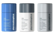 Набор Трио Эксфолиантов Dermalogica Foliant Collection, фото 2