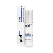 Крем денний з матуючим ефектом Piel Matte SPF 20, 50 мл, фото 1