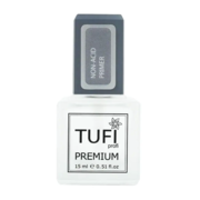 Праймер бескислотный TUFI profi Premium, 15 мл, фото 1