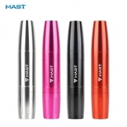 Машинка Mast Magi Pen WQ4905-3, рожева, фото 2