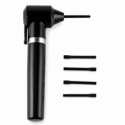 Миксер для смешивания пигментов Tattoo Ink Mixer черный, фото 2