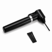 Миксер для смешивания пигментов Tattoo Ink Mixer черный, фото 3