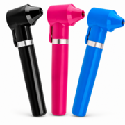 Миксер для смешивания пигментов Tattoo Ink Mixer черный, фото 4