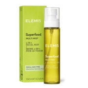 Спрей-мульти суперфуд  для обличчя ELEMIS Superfood Multi Mist, 100 мл, фото 2