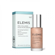 Сыворотка микро увлажняющая ELEMIS Pro-Collagen Rose Micro Serum, 30 мл, фото 2