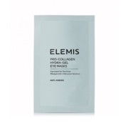 Патчі-ліфтинг гідро-гелеві для контуру очей ELEMIS Pro-Collagen Hydra-Gel Eye Mask 6 шт/уп, фото 1