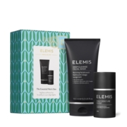 Набір чоловічий для щоденного очищення та зволоження обличчя ELEMIS Kit: The Essential Men’s Duo, фото 3