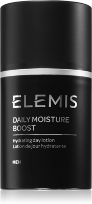 Крем увлажняющий после голения ELEMIS Daily Moisture Boost, 50 мл, фото 1