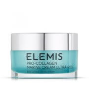 Крем для обличчя ультра поживний ELEMIS Pro-Collagen Marine Cream Ultra Rich, 50 мл, фото 1