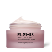 Крем для лица ELEMIS Pro-Collagen Rose Marine Cream, 50 мл, фото 1