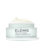 Крем для обличчя ELEMIS Pro-Collagen Marine Cream SPF30, 50 мл, фото 1