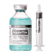 Увлажняющая сыворотка для лица Medi Peel Aqua Plus Tox Ampoule, 35 мл, фото 1