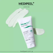 Пілінг-скатка з кислотами Medi Peel Phyto Cica-Nol B5 AHA BHA Vitamin Calming Peeling Gel, 120 мл, фото 2