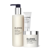 Набор подарочного трио для сияния и шлифовки кожи ELEMIS The Skin Brilliance Trio Dynamic Resurfacing Skin Smoothing Routine, фото 3