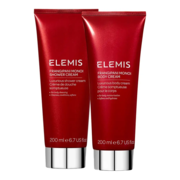 Набір для тіла тропічний дует ELEMIS Kit: From Frangipani With Love The Tropical Shower &amp; Body Duo, фото 2